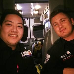 Meet your Posher, Tucson